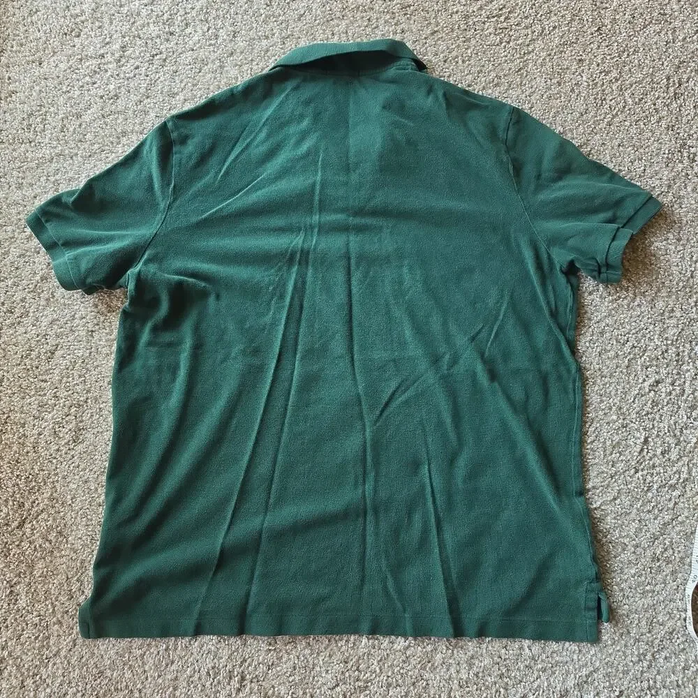 Ralph Lauren pre shirt